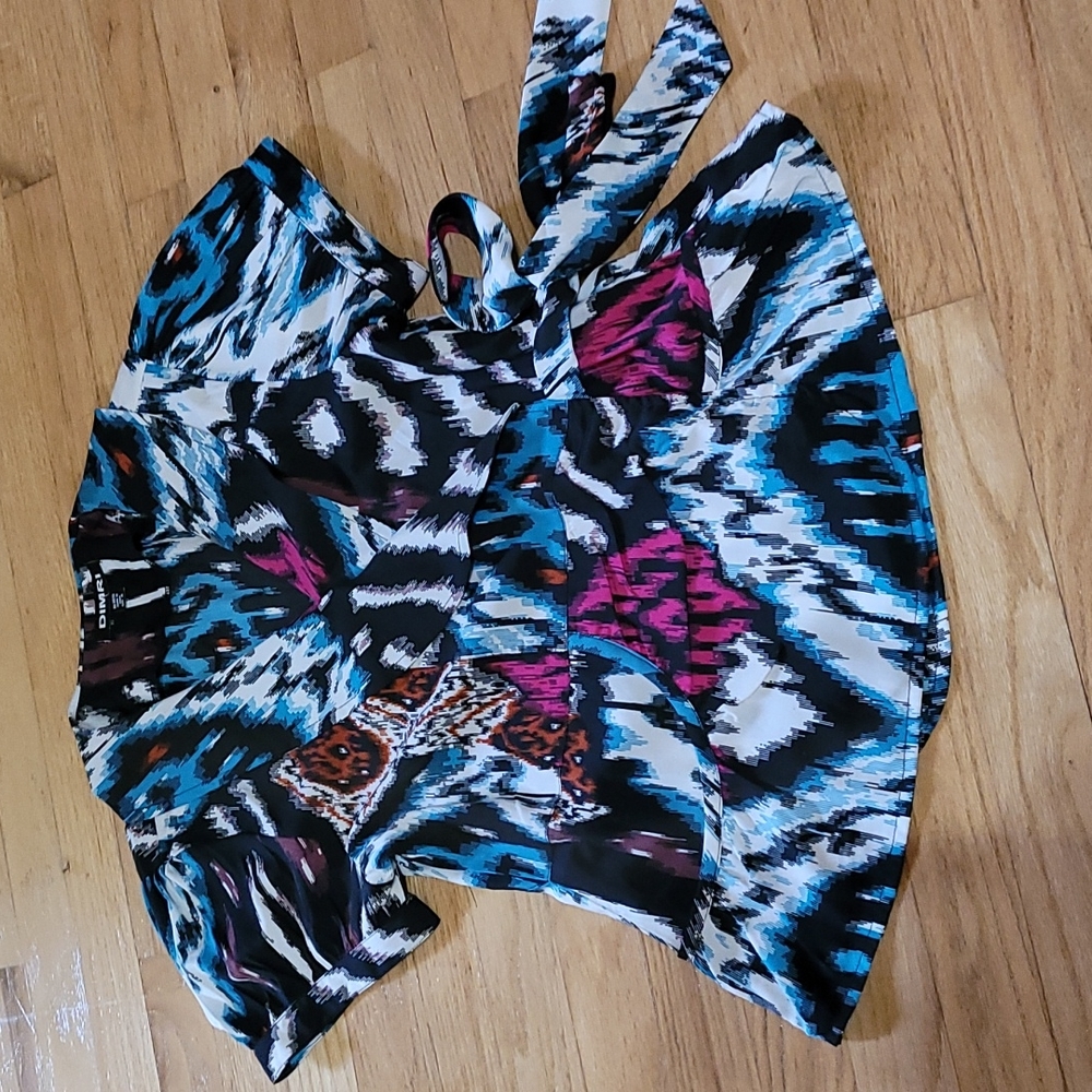 DIMRI BLOUSE